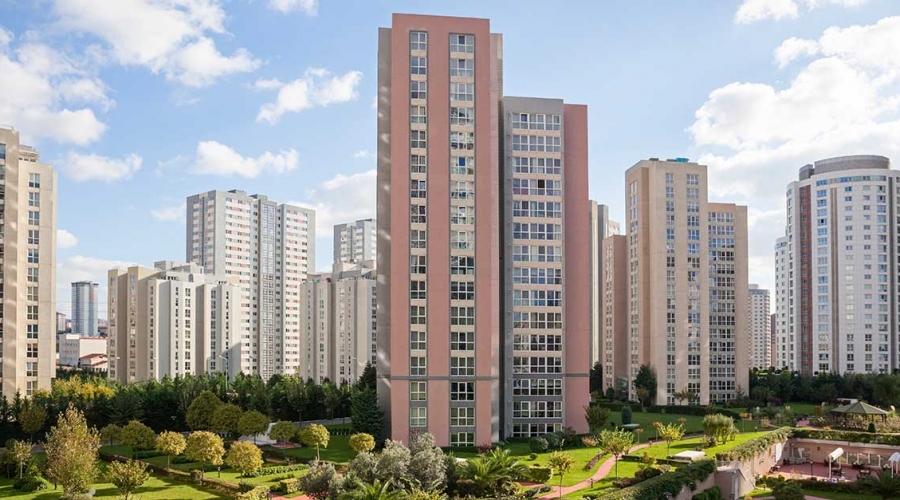 Çorlu Profesyonel Apartman Yönetimi Firması